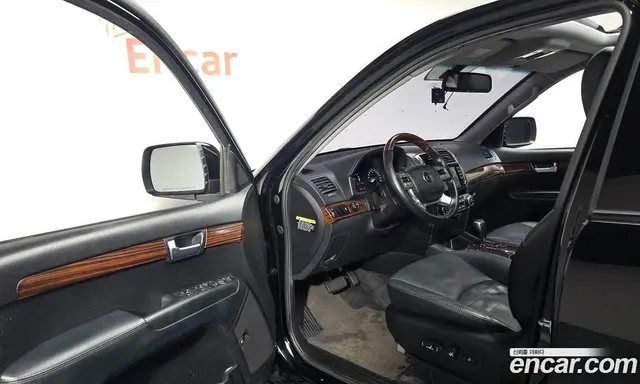 Kia Mohave 2016 3.0 автомат (гидро), миниатюра 12