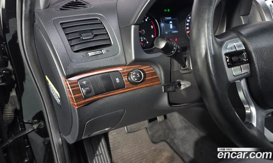 Kia Mohave 2016 3.0 автомат (гидро), фото 16