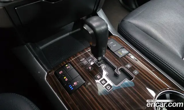 Kia Mohave 2016 3.0 автомат (гидро), миниатюра 9