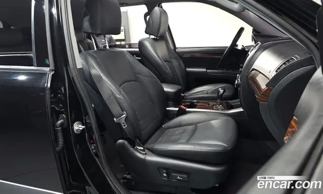 Kia Mohave 2016 3.0 автомат (гидро), миниатюра 10