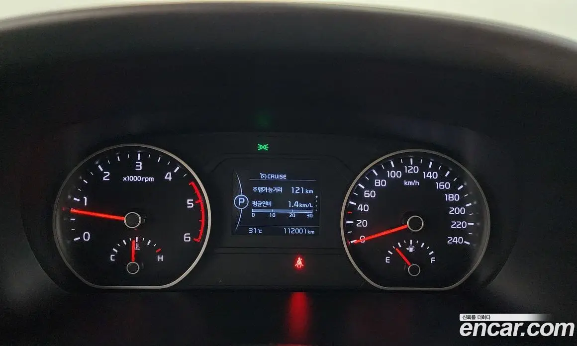 Kia Mohave 2016 3.0 автомат (гидро), фото 11