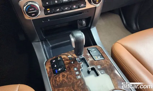Kia Mohave 2016 3.0 автомат (гидро), миниатюра 12