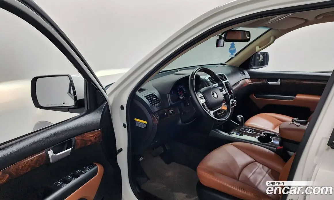 Kia Mohave 2016 3.0 автомат (гидро), фото 13