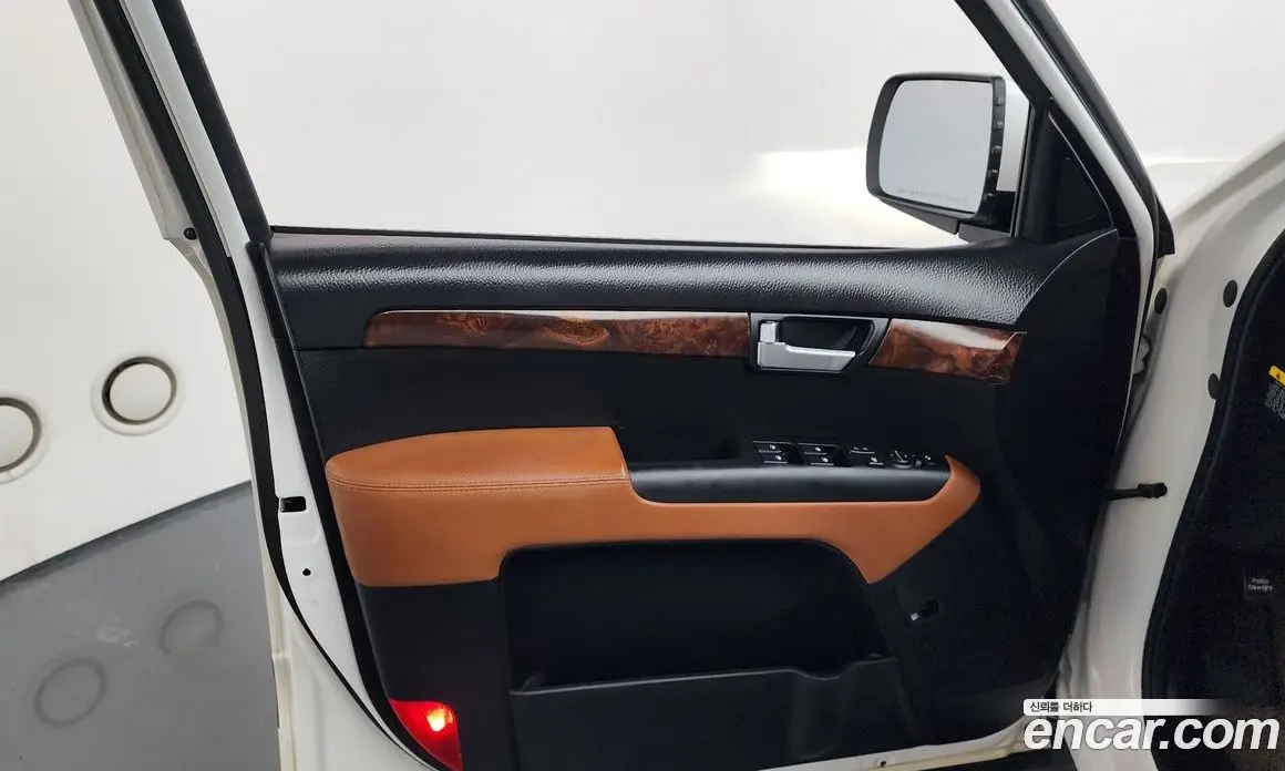 Kia Mohave 2016 3.0 автомат (гидро), фото 14
