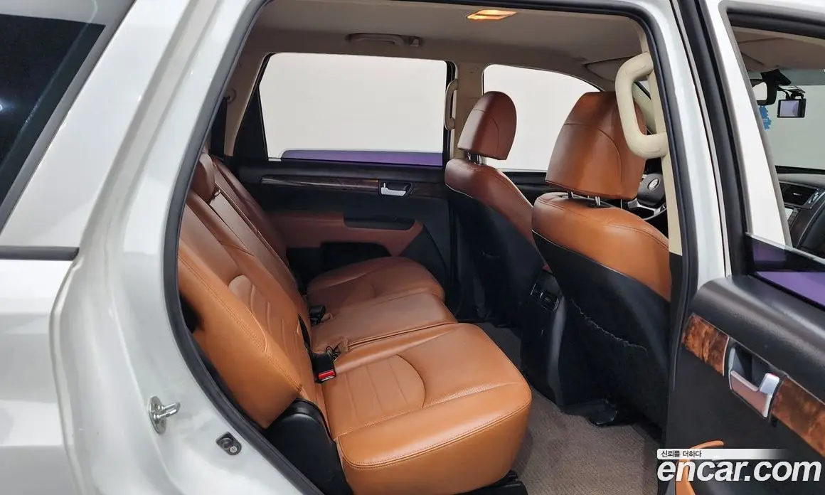 Kia Mohave 2016 3.0 автомат (гидро), фото 17