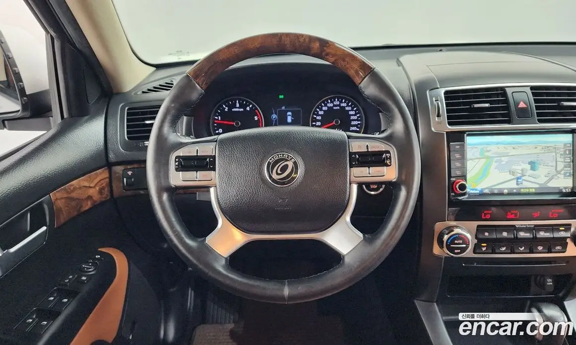 Kia Mohave 2016 3.0 автомат (гидро), фото 19