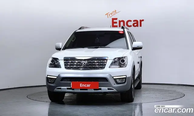 Kia Mohave 2016 3.0 автомат (гидро), миниатюра 3