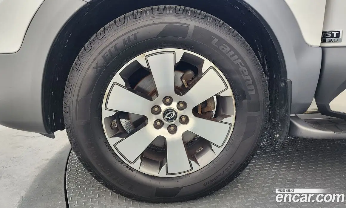 Kia Mohave 2016 3.0 автомат (гидро), фото 5