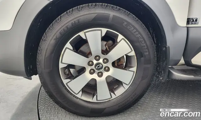 Kia Mohave 2016 3.0 автомат (гидро), миниатюра 5
