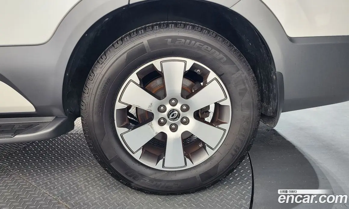 Kia Mohave 2016 3.0 автомат (гидро), фото 7