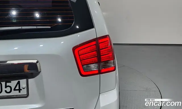 Kia Mohave 2016 3.0 автомат (гидро), миниатюра 9