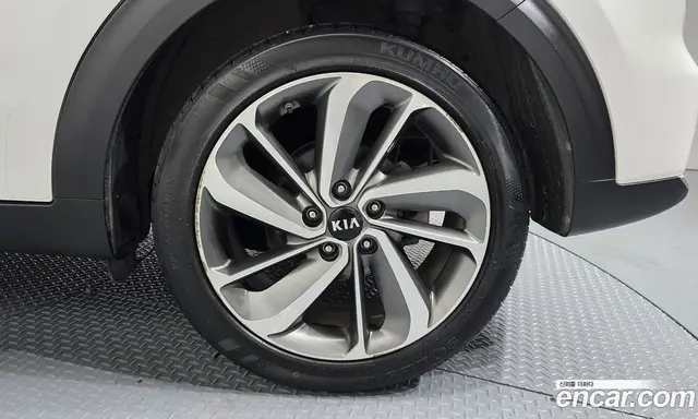 Kia Niro 2016 1.6 автомат (гидро), миниатюра 6