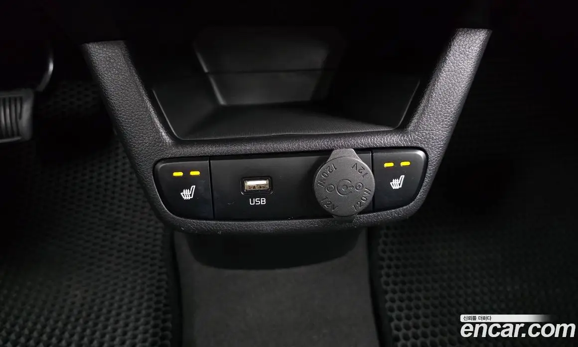 Kia Ray 2021 1.0 автомат (гидро), фото 19