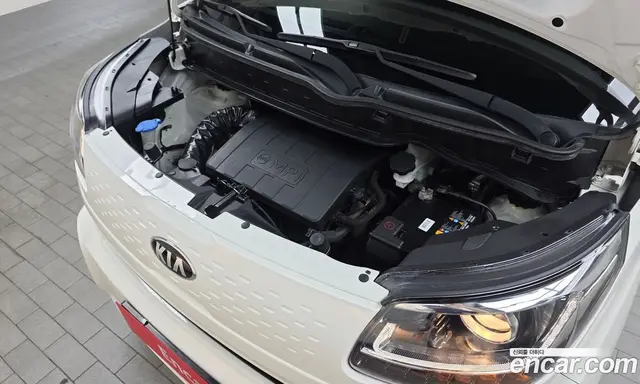 Kia Ray 2021 1.0 автомат (гидро), миниатюра 6