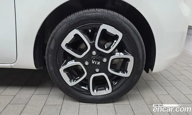 Kia Ray 2021 1.0 автомат (гидро), миниатюра 7