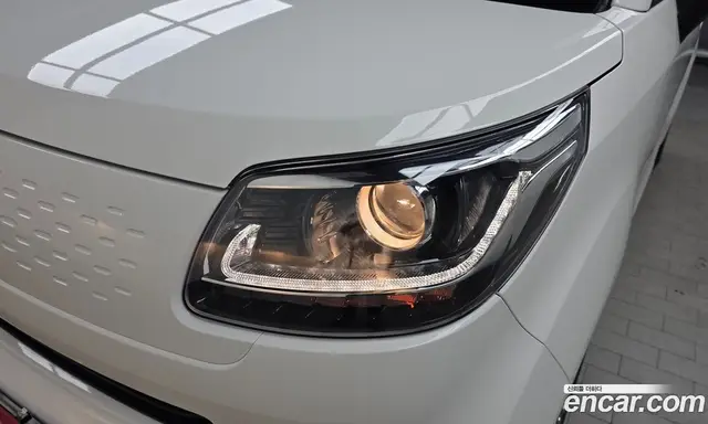 Kia Ray 2021 1.0 автомат (гидро), миниатюра 8