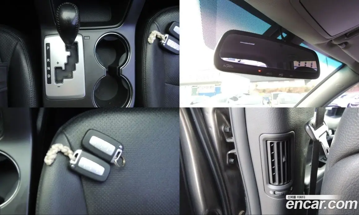 Kia Sorento 2011 2.0 автомат (гидро), фото 11