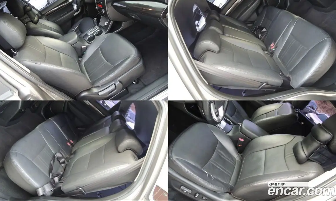 Kia Sorento 2011 2.0 автомат (гидро), фото 14