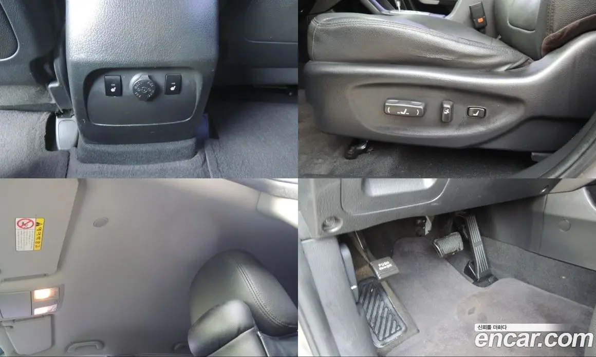 Kia Sorento 2011 2.0 автомат (гидро), фото 17