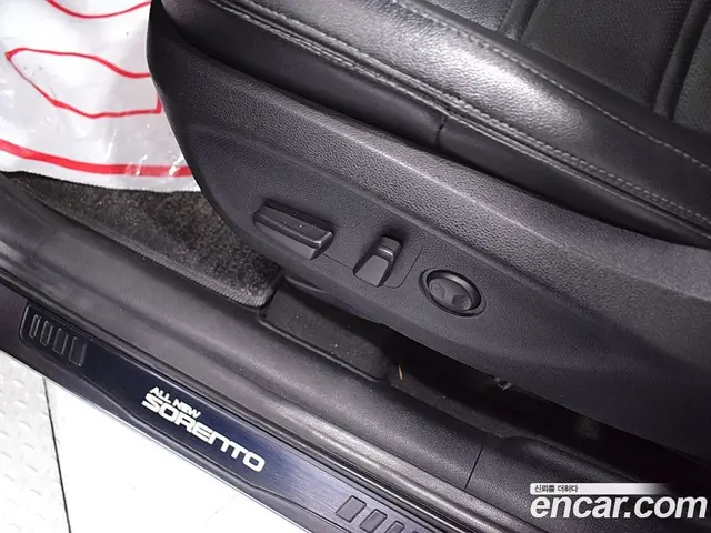 Kia Sorento 2014 2.0 автомат (гидро), миниатюра 11