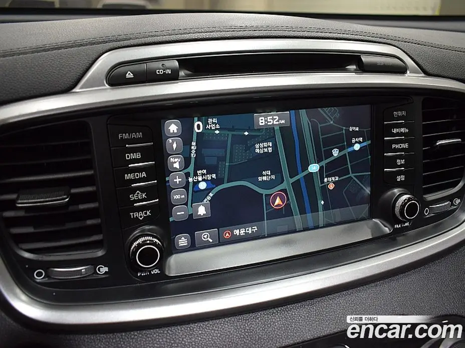 Kia Sorento 2014 2.0 автомат (гидро), фото 16