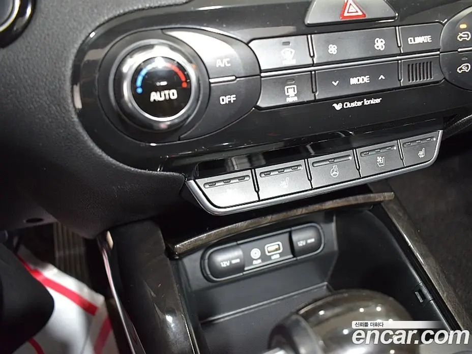 Kia Sorento 2014 2.0 автомат (гидро), фото 18