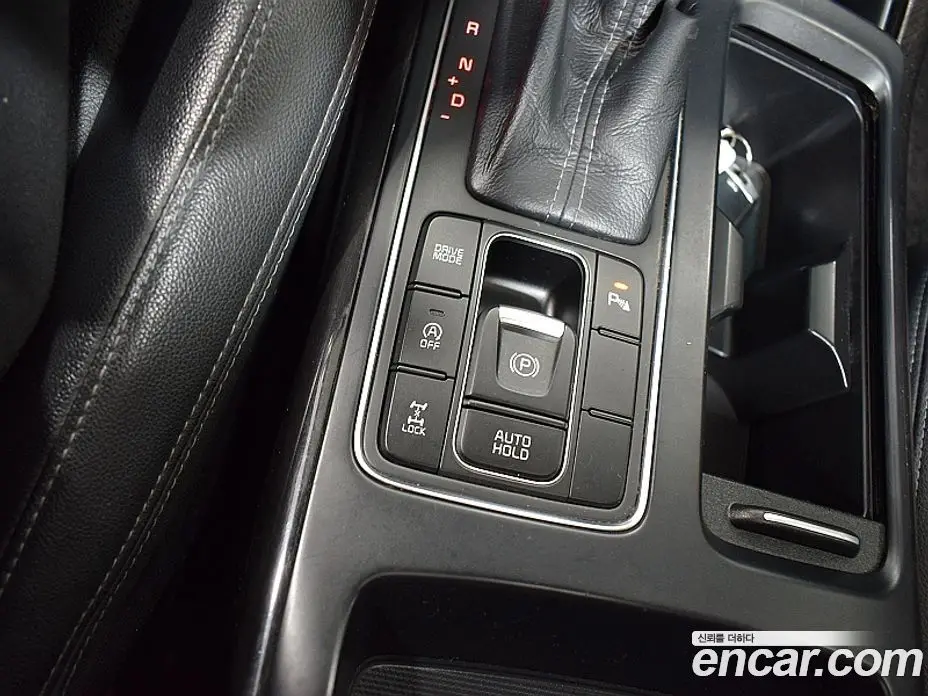 Kia Sorento 2014 2.0 автомат (гидро), фото 19