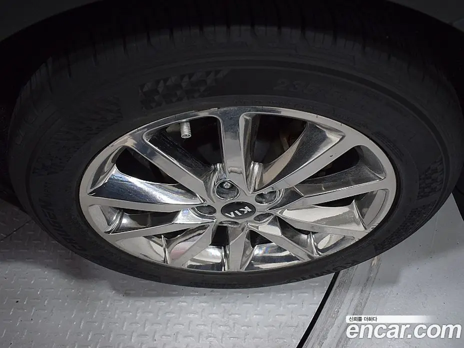 Kia Sorento 2014 2.0 автомат (гидро), фото 8