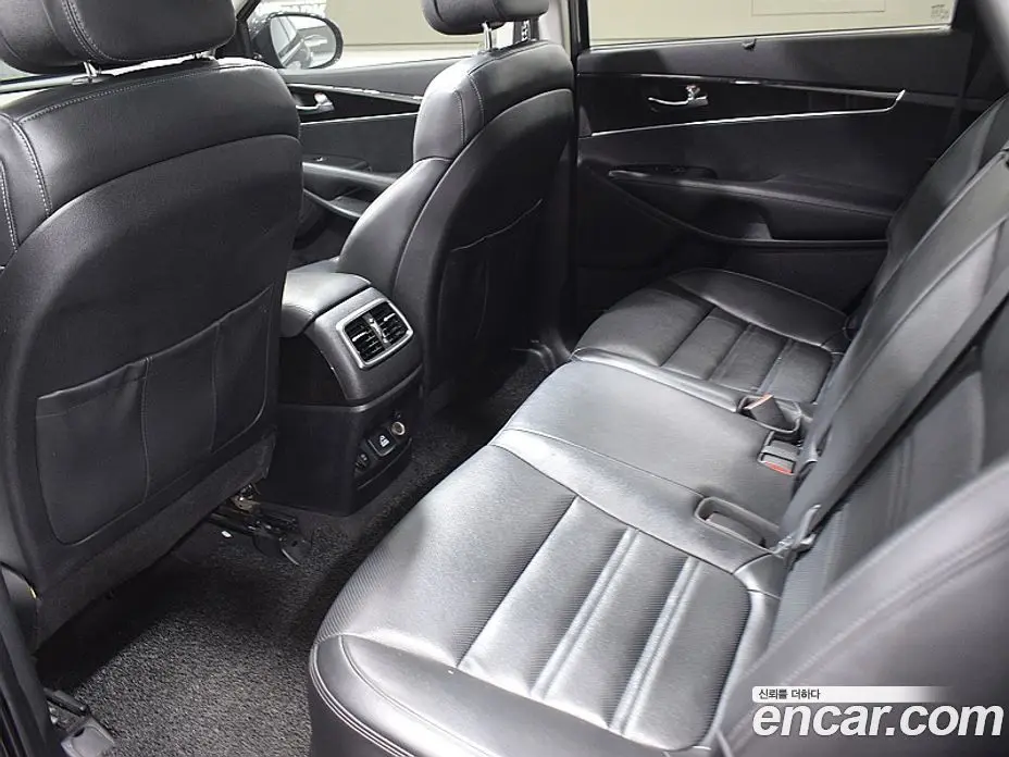 Kia Sorento 2014 2.0 автомат (гидро), фото 10