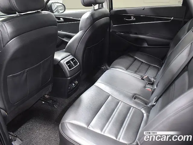 Kia Sorento 2014 2.0 автомат (гидро), миниатюра 10