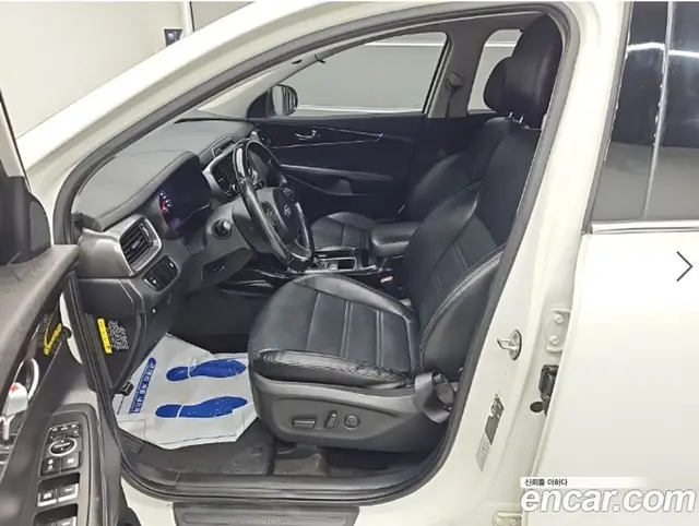 Kia Sorento 2015 2.0 автомат (гидро), миниатюра 10 Kia Sorento 2015 2.0 автомат (гидро), миниатюра 10