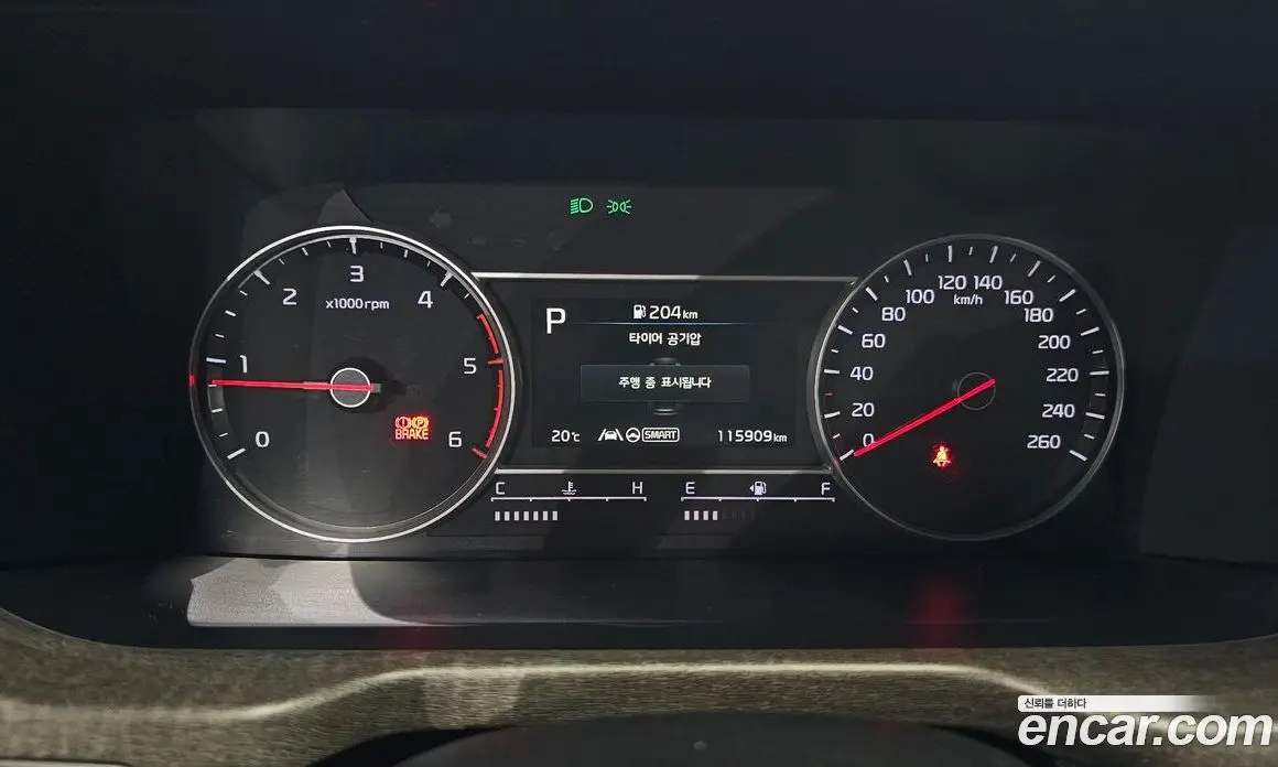 Kia Sorento 2021 2.2 автомат (гидро), фото 11