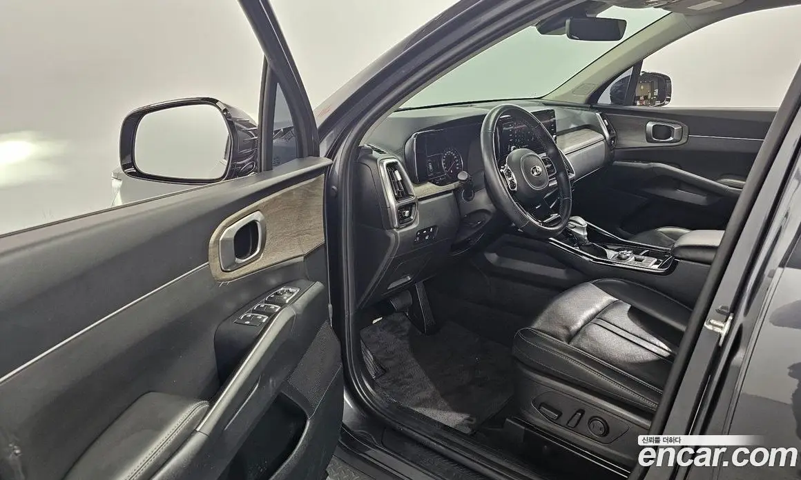 Kia Sorento 2021 2.2 автомат (гидро), фото 13