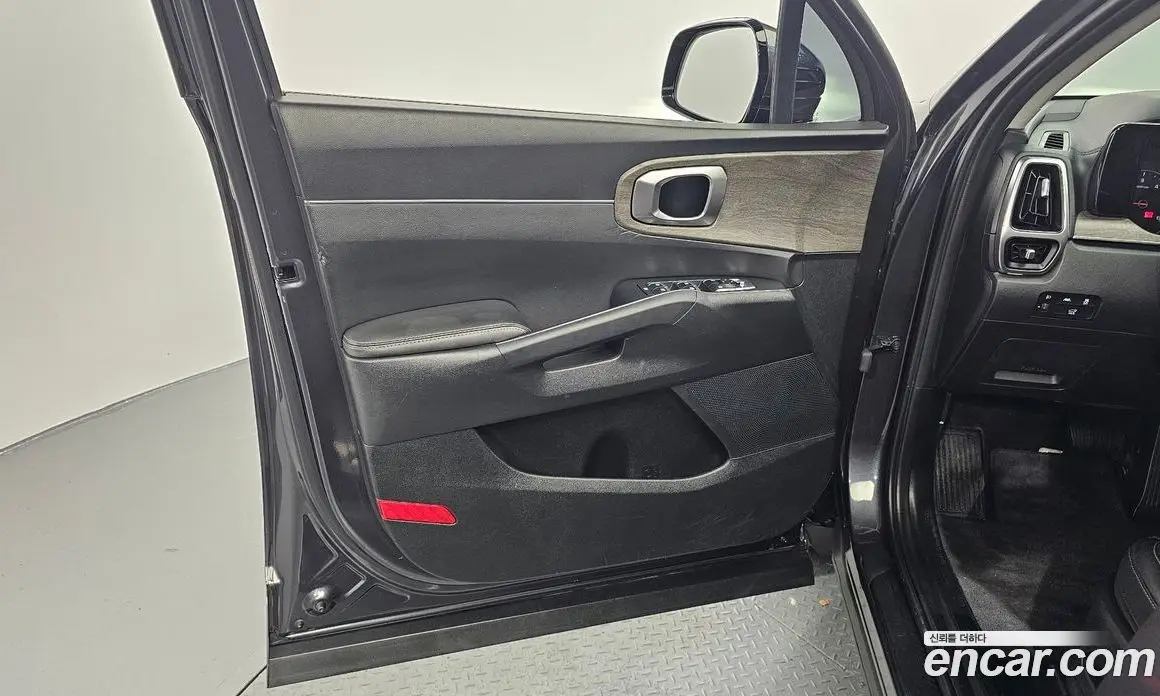 Kia Sorento 2021 2.2 автомат (гидро), фото 14