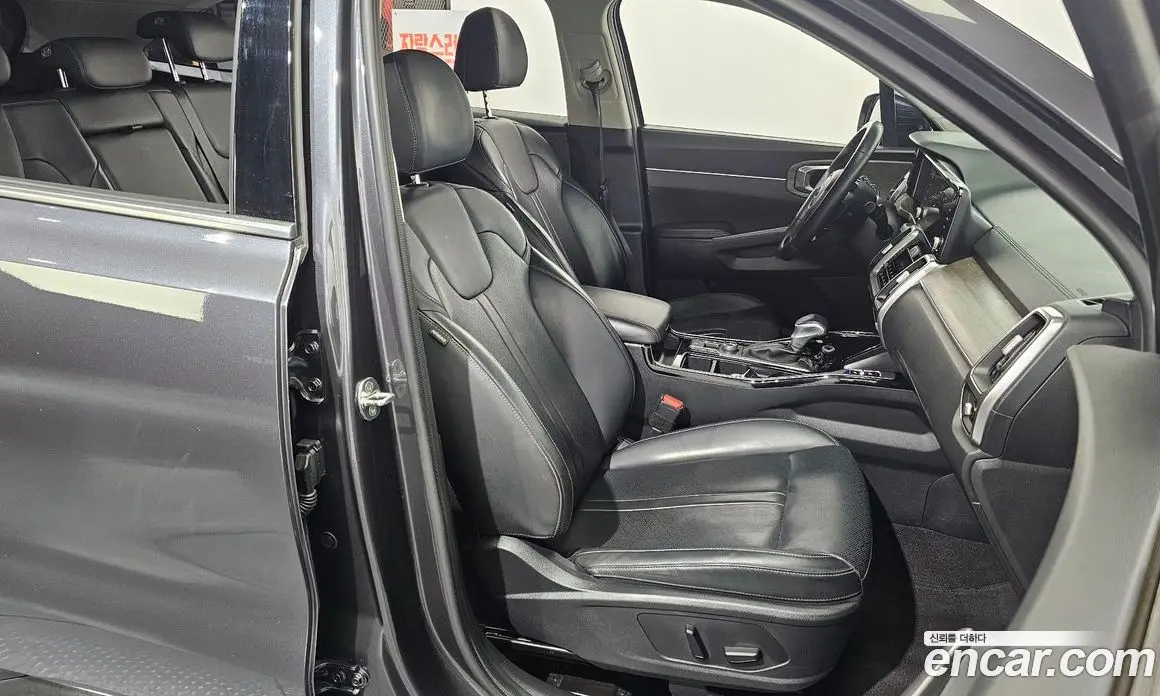 Kia Sorento 2021 2.2 автомат (гидро), фото 16
