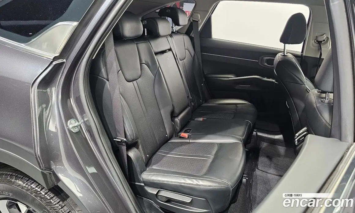 Kia Sorento 2021 2.2 автомат (гидро), фото 18