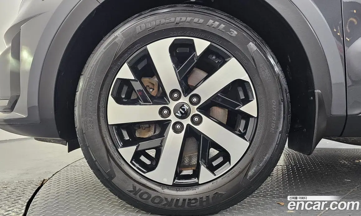 Kia Sorento 2021 2.2 автомат (гидро), фото 5