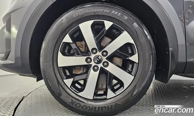 Kia Sorento 2021 2.2 автомат (гидро), миниатюра 5