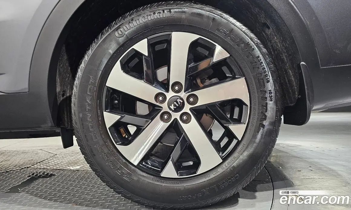 Kia Sorento 2021 2.2 автомат (гидро), фото 7