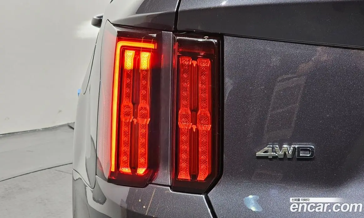 Kia Sorento 2021 2.2 автомат (гидро), фото 9
