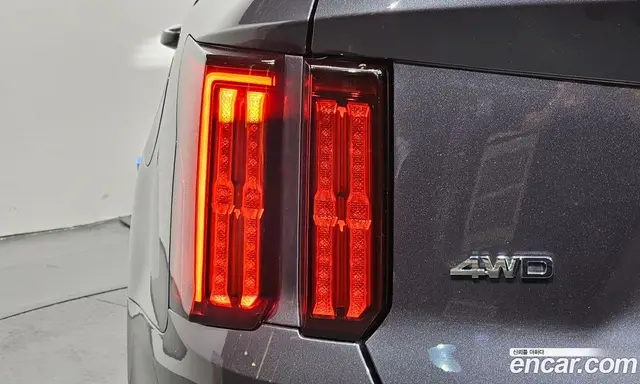Kia Sorento 2021 2.2 автомат (гидро), миниатюра 9