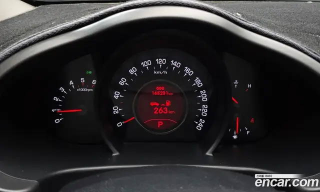 Kia Sportage 2011 2.0 автомат (гидро), миниатюра 8