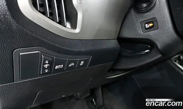 Kia Sportage 2014 2.0 автомат (гидро), миниатюра 12