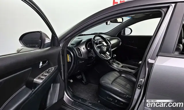 Kia Sportage 2014 2.0 автомат (гидро), миниатюра 10 Kia Sportage 2014 2.0 автомат (гидро), миниатюра 10