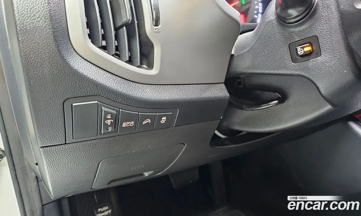 Kia Sportage 2014 2.0 автомат (гидро), фото 16