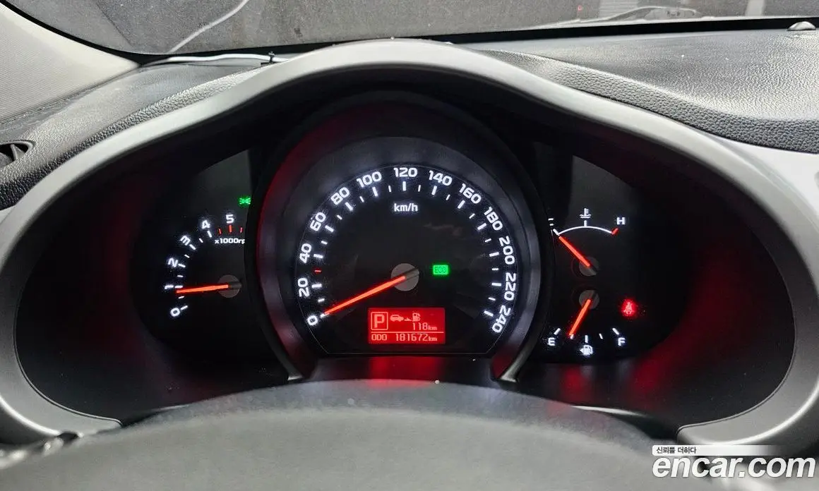 Kia Sportage 2014 2.0 автомат (гидро), фото 8