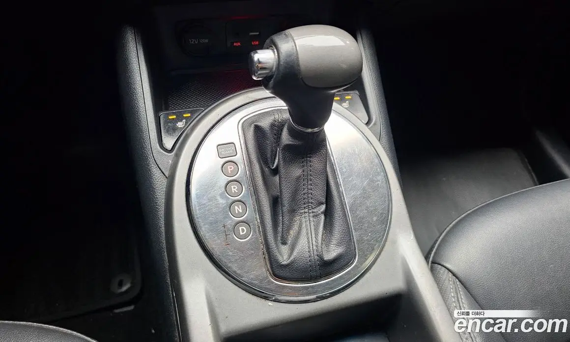 Kia Sportage 2014 2.0 автомат (гидро), фото 9