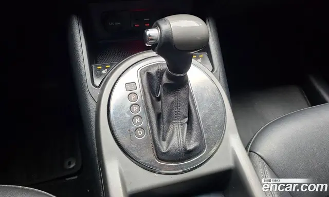 Kia Sportage 2014 2.0 автомат (гидро), миниатюра 9