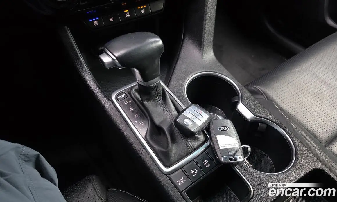 Kia Sportage 2018 2.0 автомат (гидро), фото 12