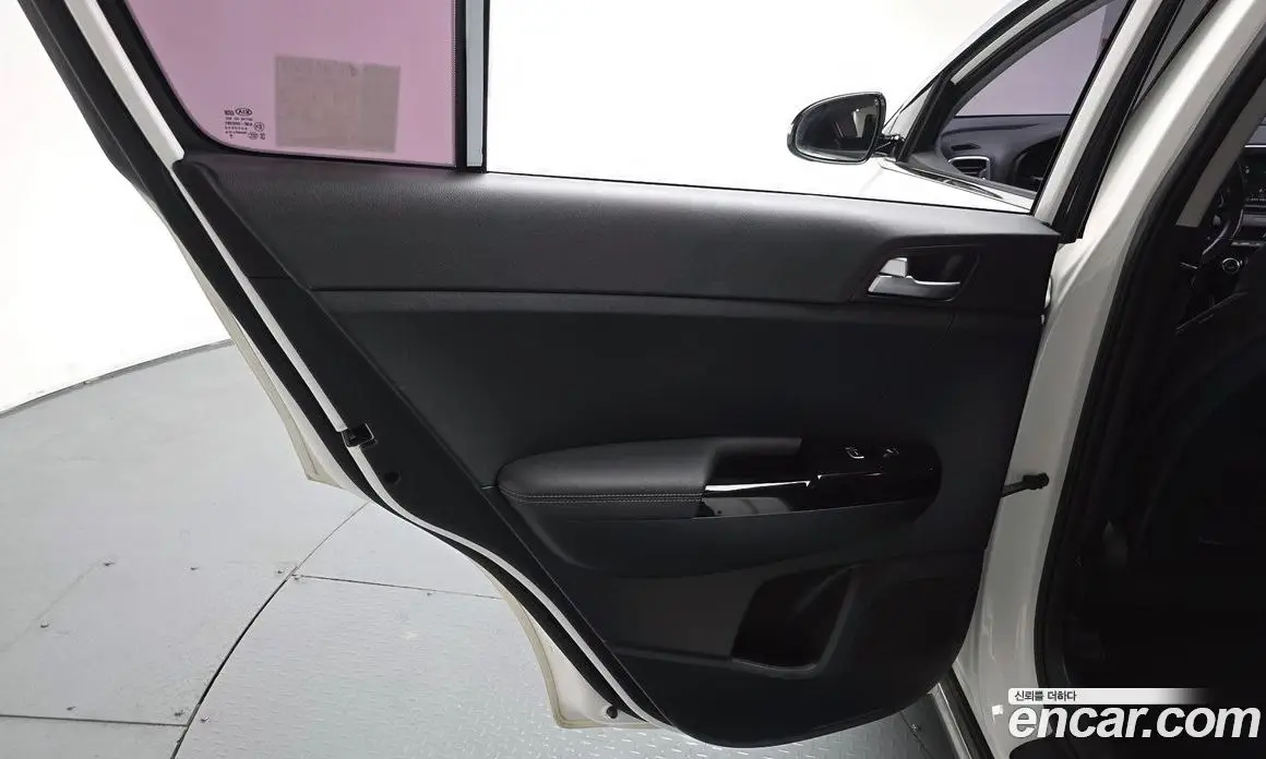 Kia Sportage 2018 2.0 автомат (гидро), фото 15